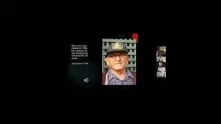 Migrant voices from a century ago   oral history   Maltese Historical Association Barry York 2025