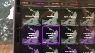 Soundboard Pro app.
