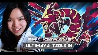 Ultimaya Tzolkin Hieratic Yu-Gi-Oh! Deck Profile