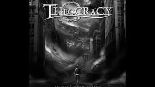 Theocracy- As The World Bleeds (Subtitulado en Español)