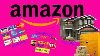 AMAZON come funziona