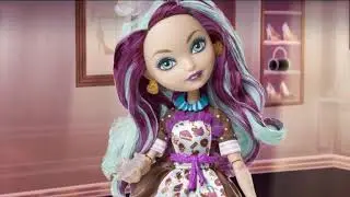 ever after high куклы купить