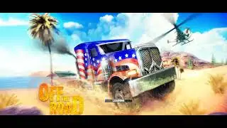 off the road tra your game