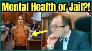 Judge Fleischer Questions Trust, Responsibility & Mental Health in Courtroom Clash