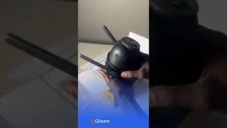 Mtn EyeSyte 4G Surveillance Camera