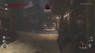 World war2 zombies part 2 pack a punch and tesla