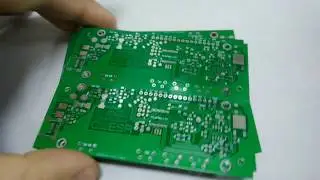 Заказ плат за 2$ на JLCPCB