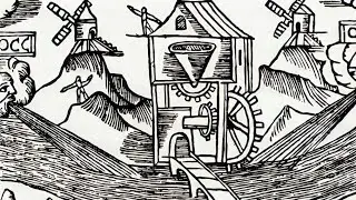 P&Aring; RESA  MED OLAUS MAGNUS