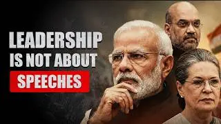 Why India is NOT a 