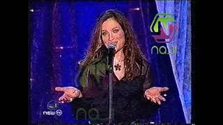 سمية بعلبكي تغني عبد الحليم  على حسب وداد من برنامج احلى ايام زمان .