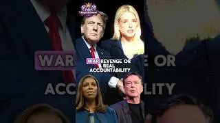 Trump&rsquo;s Justice War: Revenge or Real Accountability?