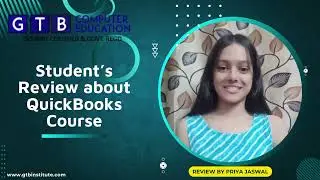 QuickBooks Course in Jalandhar | QuickBooks training | Job in abroad | Part time job in Abroad |