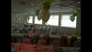 Reffley Hall Wedding July 2012 2
