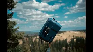 Michael Walker X Rugged Road Cooler Lifestyle Video