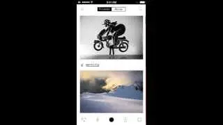 Ello iOS app v1 review