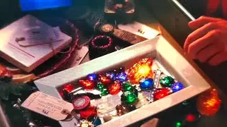 LOKI Got infinity stones in Hindi || Marvel series