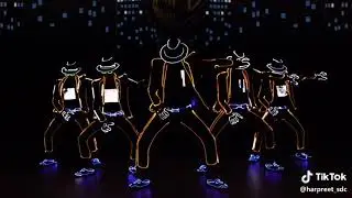 SKELETON DANCE CREW VIDEO | HACKER RAKU | Dance video