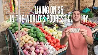 Life in the World&rsquo;s Poorest Country - Exploring Burundi You Go to Guide