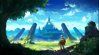 Kotake & Koume's | The Legend Of Zelda Ocarina Of Time(2022Beat)@Madara Marc Exclusive