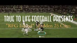 cool madden 25 Highlights 