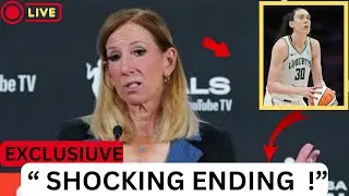 WNBA Deal DESTROYS Unrivaled? Stewart In SHOCK!