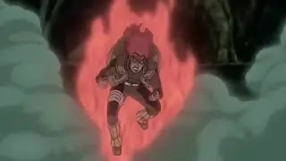 GA&Iuml; VS MADARA | GA&Iuml; ouvre la derni&egrave;re porte | Naruto Shippuden VF
