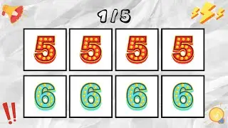 Say The Word on Beat Challenge |⚡LEVELS 1-5 EASY TO INSANE