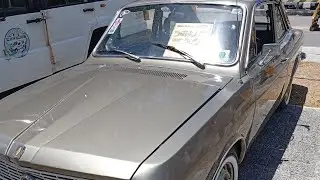 FORD CORCEL.1.ANO .1972 A VENDA 🚘
