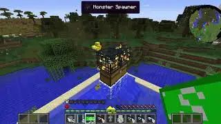 NEW CRAZY CRAFT SERIES ALREADY?! | Minecraft Crazy Craft 3.0 #1