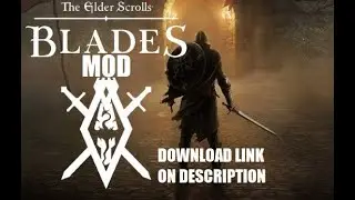 Game The Elder Scrolls Blades Android MOD + Download Link