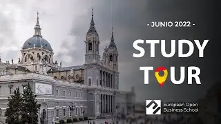 Programa Internacional Business Leaders Meet Up | Junio 2022