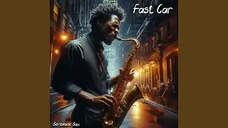 Fast Car (Sax Version)
