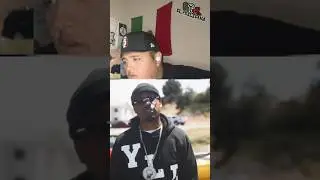 Go Check It Out -Young Gee x Ryan Anthony  (ft Young Pro) -  lGrowing Up In The 619 Reaction Out Now