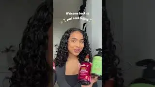 Mielle Rosemary Mint Strengthening Leave In Conditioner |Pomegranate And Honey leave In Conditioner