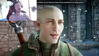 Dragon Age Inquisition 01 Gameplay ita