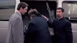 Beverly Hills Ninja - Mr. Walters, I don't care