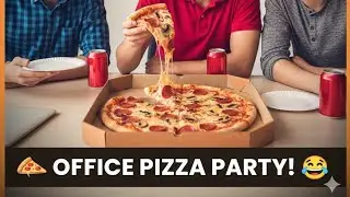 Weekend ka Vaar with PIZZA 🍕