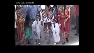 Circoncision collective - Thaddarth-Oufella 2003 - Un pur moment de bonheur 'Partie I'
