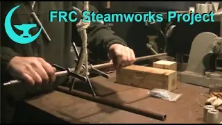 FRC Steamworks Project