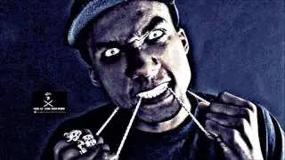 Hopsin Type Beat ''Raw Is War'' Rap Beat Instrumental 2018