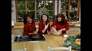 3abn's Cooking Today Show ~~ 