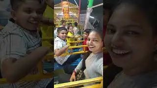 bareilly Numaish 2025💗🎡#numaish2025 #masti #2025 #bareilly