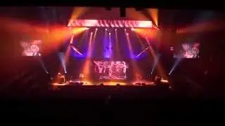 Tool 2010-06-19 New Orleans
