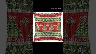 Retro Flowers Throw Pillow: Deny Designs Julia Da Rocha - B00R1DBJYA