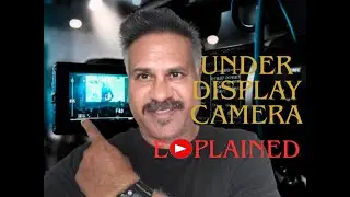 The Truth About Under Display Cameras in 2025 &ndash; Are They Finally Worth It?