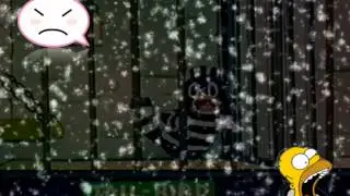 Elmer Fudd   Ep  11   A Day At The Zoo new