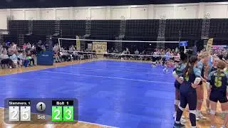 Slammers