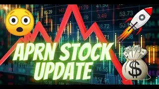 APRN Stock Prediction! Blue Apron Stock Prediction! APRN Stock News! $APRN 8/22/2022