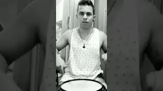 300 bpm velocity single #brasil #byos #drumline #music #drum #drumcorps #drummer