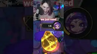 I CRACKED A GOLDEN EGG WITH PROTAGONIST ZAC AND IT WENT INSANE